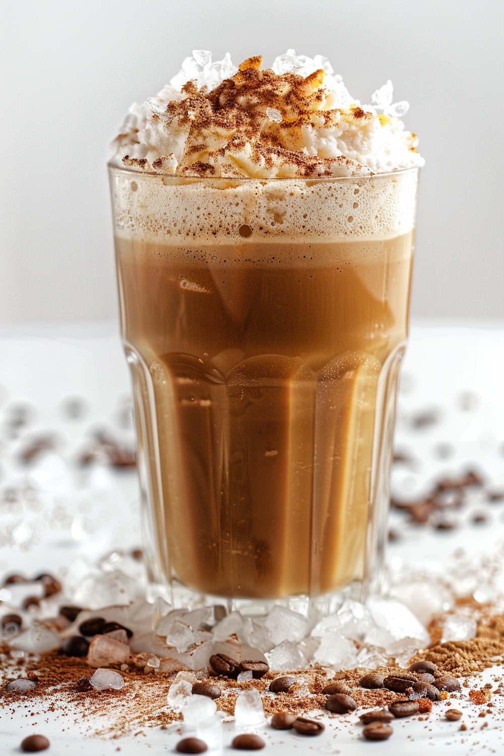 Caramel Cloud