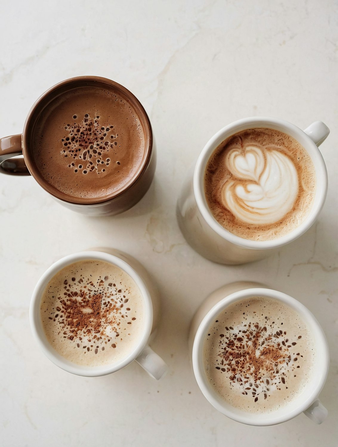 Velvet Latte